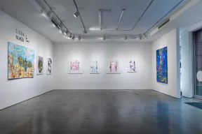 Ground Floor - Spacious Chelsea NYC Gallery Space - Image 14