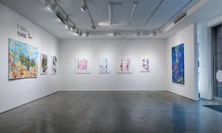 Ground Floor - Spacious Chelsea NYC Gallery Space - Image 14