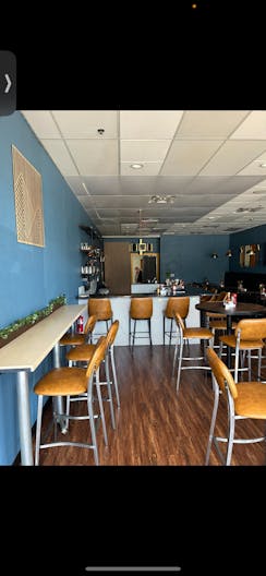 Bar And Restaurant Available For Events - Image 4