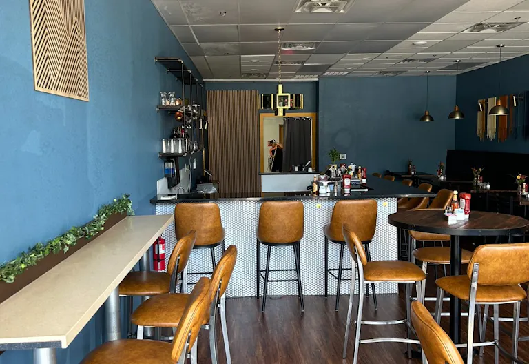 Bar And Restaurant Available For Events - Image 4