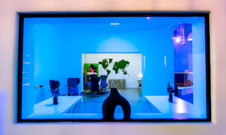 Creative Event Space in Las Vegas - Image 19