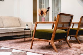 Saint-Lazare - Espace verri�re - Image 2