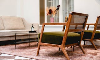 Saint-Lazare - Espace verri�re - Image 2