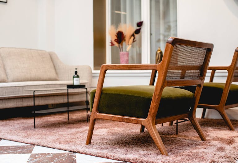 Saint-Lazare - Espace verri�re - Image 2