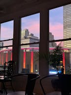 Modern Industrial Manhattan / Hudson Yards Loft - Image 9