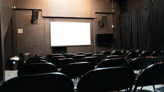 Large Event Space (Fully Equipped) - Image 4