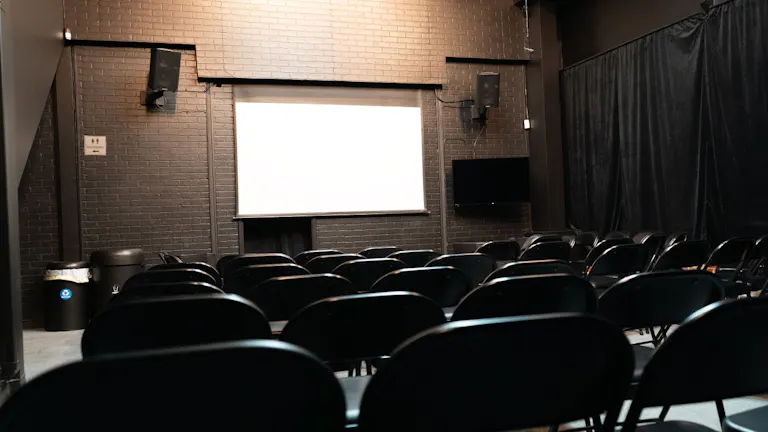 Large Event Space (Fully Equipped) - Image 4