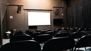 Large Event Space (Fully Equipped) - Image 4