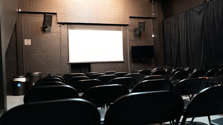 Large Event Space (Fully Equipped) - Image 4