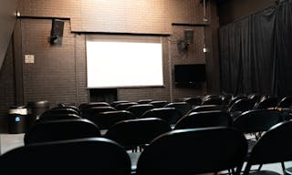 Large Event Space (Fully Equipped) - Image 4