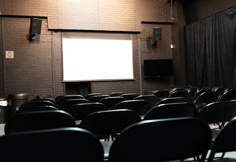 Large Event Space (Fully Equipped) - Image 4