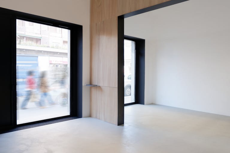 Pop-up in the heart of Milan’s Città Studi/Lambrate district - Image 0