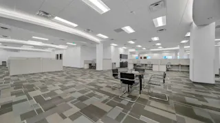 New concept in fully furnished offices for rent on a short term, temporary and virtual services - Image 6