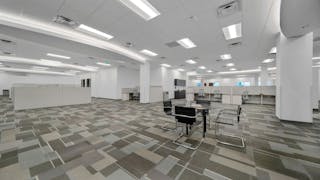 New concept in fully furnished offices for rent on a short term, temporary and virtual services - Image 6