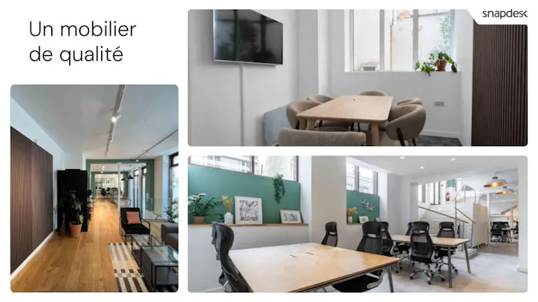 Le Loft Sabin - Image 2