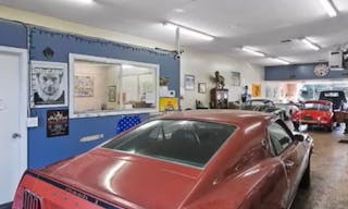 Flexible 4,000 SF Warehouse in La Habra, Near LA & OC, Ideal for Events or Storage - Image 2