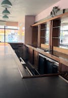 Built Our Bar Available on Prime Busy Nostrand Avenue in Crown Heights, Brooklyn - Image 2