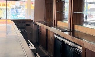 Built Our Bar Available on Prime Busy Nostrand Avenue in Crown Heights, Brooklyn - Image 2