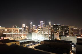 DTLA 12,000sf Rooftop with Gorgeous Skyline Views - Image 17