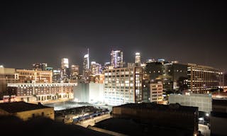 DTLA 12,000sf Rooftop with Gorgeous Skyline Views - Image 17