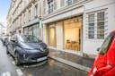 Lovely Boutique Shop in Le Marais