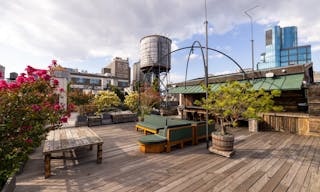 NoHo Loft with Rooftop - Image 11