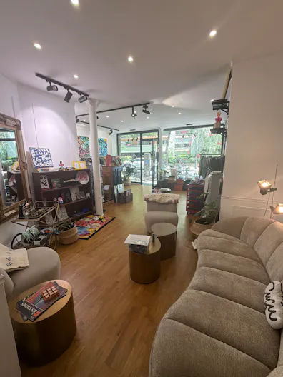 Galerie Polyvalente à Paris - Image 2
