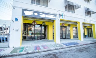 Cozy & Well-Equipped Creative Event Space in Miami - Image 6