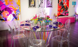 Triangle Loft - Image 0