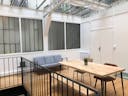 Loft and Creative Space in the heart of the 10th district