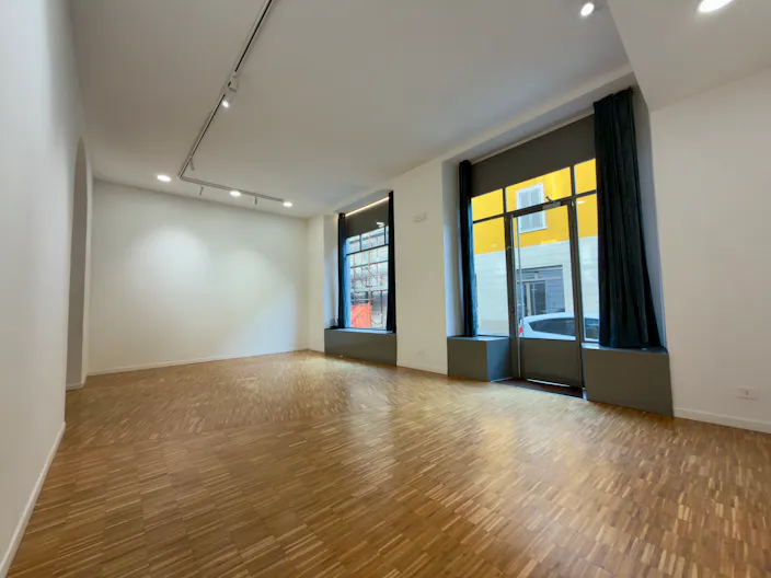 Spazio perfetto per eventi, mostre, pop up, presentazioni e showroom - Image 2
