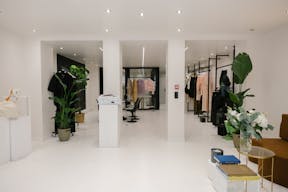 Un espace pop-up parfait dans le centre de Paris - Image 5