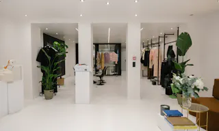 Un espace pop-up parfait dans le centre de Paris - Image 5