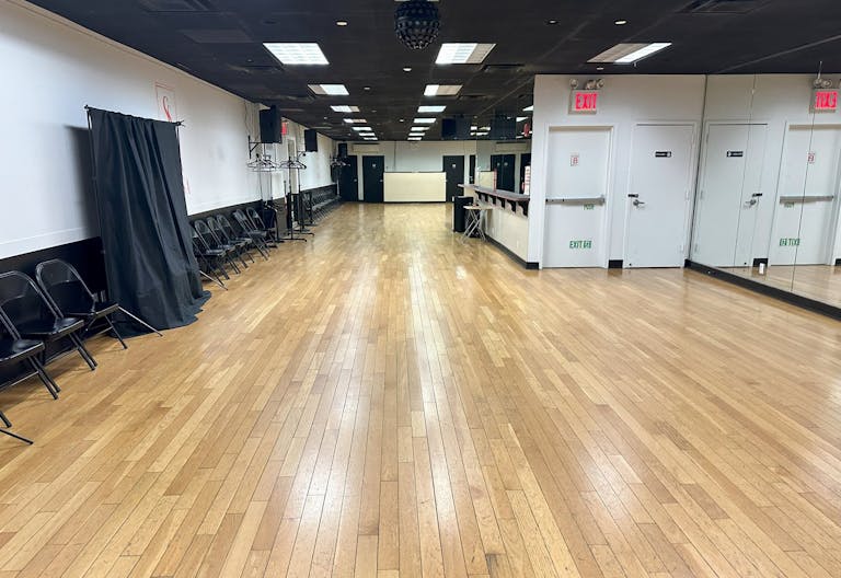 Versatile Venue in Manhattan - Image 3