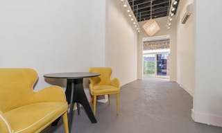 Art Gallery - Pop-Up Art & Event Space - Image 0