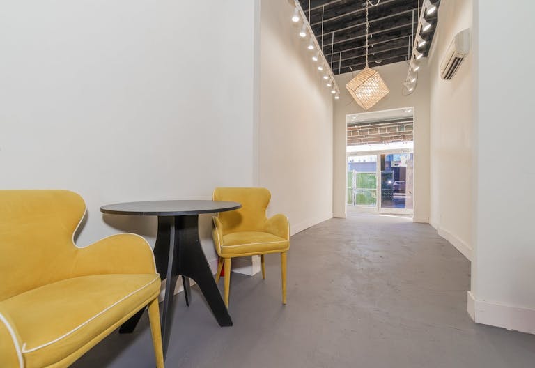 Art Gallery - Pop-Up Art & Event Space - Image 0