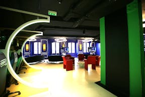 Event Space Center of Paris - Louvre Museum - Image 7