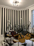 POP UP CAF� + FASHION VINTAGE - Image 2