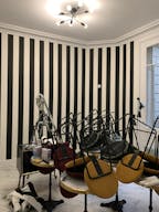 POP UP CAF� + FASHION VINTAGE - Image 2