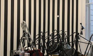 POP UP CAF� + FASHION VINTAGE - Image 2