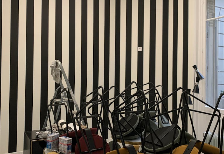 POP UP CAF� + FASHION VINTAGE - Image 2