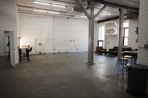 Trendy NYC Studio Space - Image 0