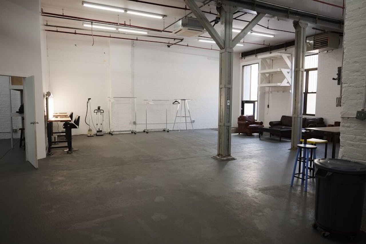 Trendy NYC Studio Space - Image 0