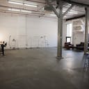 Trendy NYC Studio Space
