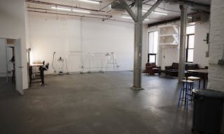 Trendy NYC Studio Space - Image 0