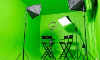 Video Photo Production/Studio - Image 0