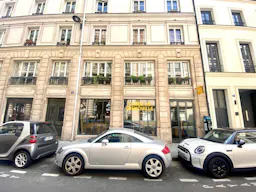 Rue froissart Boutique Ephémère - Image 10