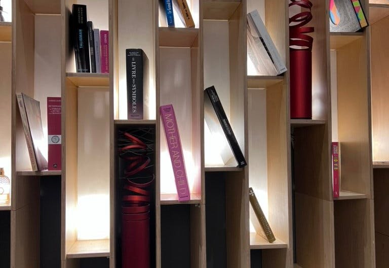 Pop-Up Store � proximit� du Bon March� - Image 3