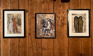 St.Moritz: Perfect Pop-up Space with in-house Bar & kitchen - Image 6