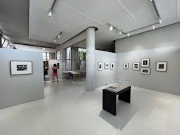 Galerie dans un lieu atypique au coeur Paris - Image 5